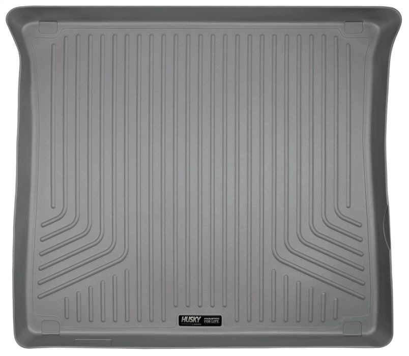 Husky Liners 20622 Weatherbeater Series - Truck Part Superstore