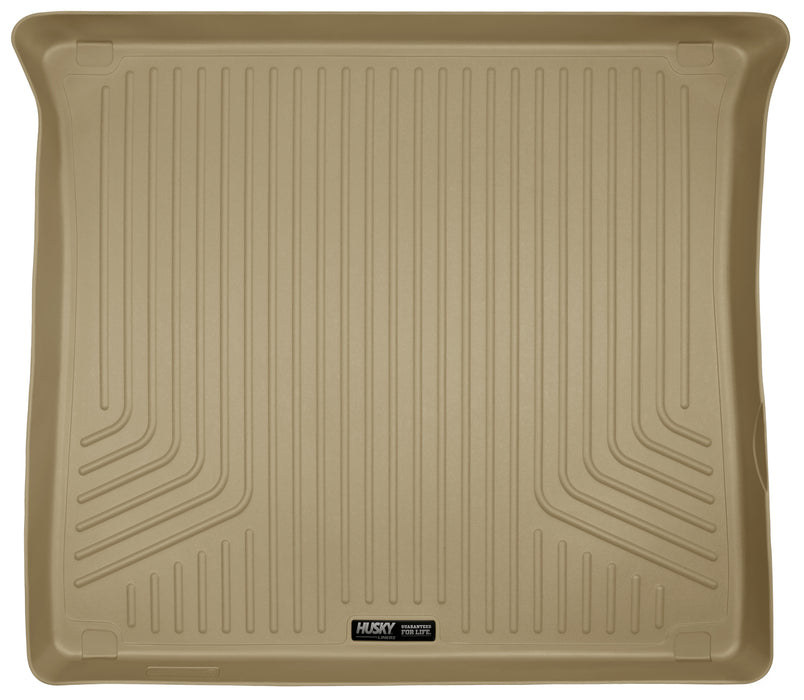 Husky Liners 20623 Weatherbeater Series - Truck Part Superstore