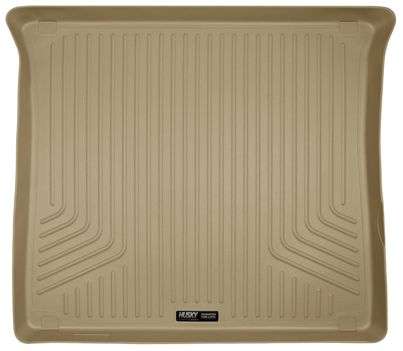 Husky Liners 20623 Weatherbeater Series - Truck Part Superstore