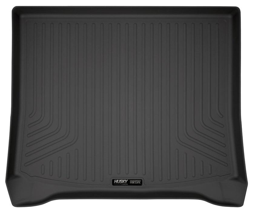 Husky Liners 20681 Weatherbeater Series - Truck Part Superstore