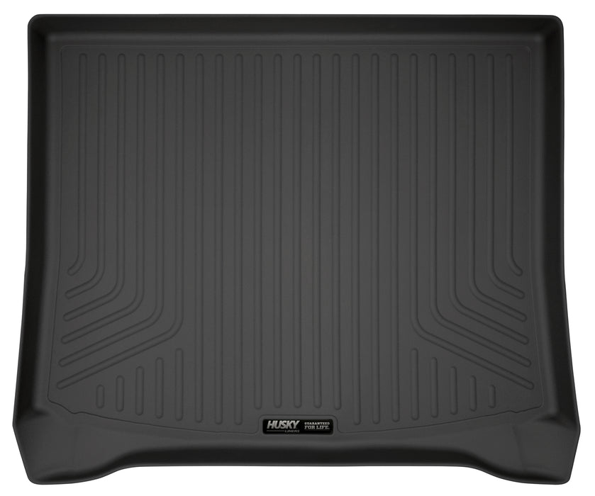 Husky Liners 20681 Weatherbeater Series - Truck Part Superstore