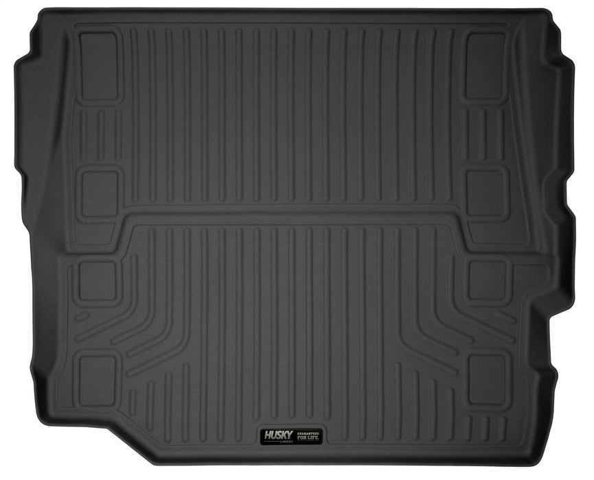 Husky Liners 20711 Weatherbeater Series - Truck Part Superstore