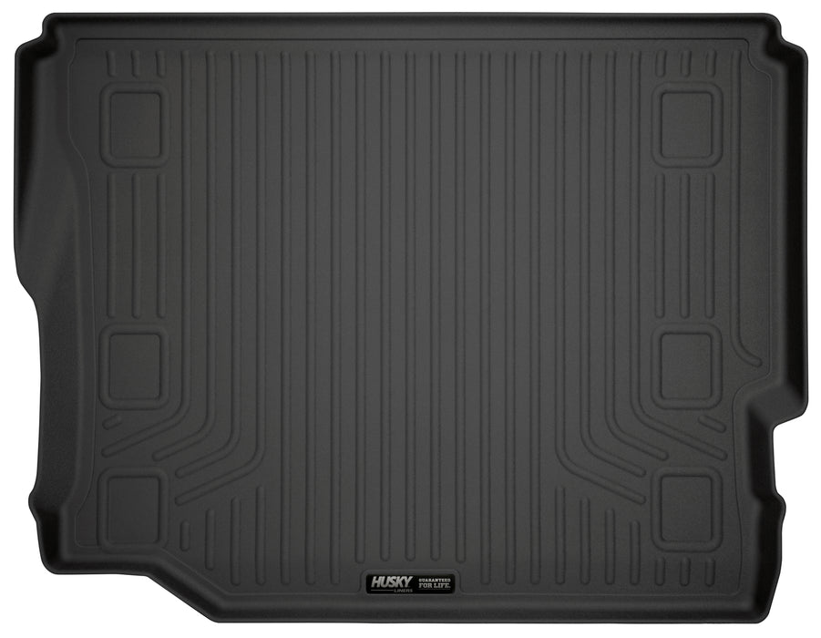 Husky Liners 20731 Weatherbeater Series - Truck Part Superstore