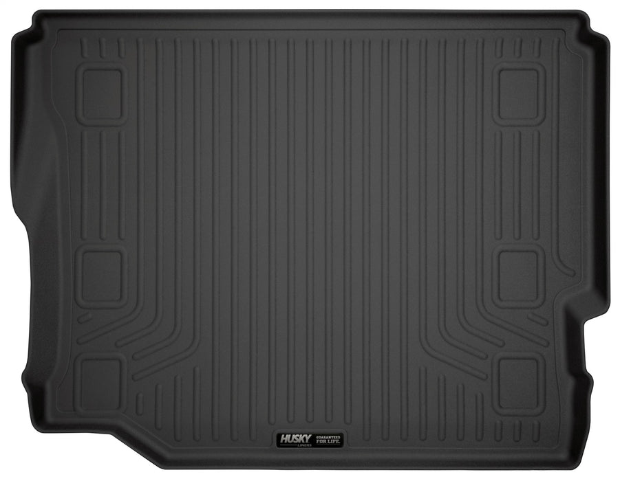 Husky Liners 20731 Weatherbeater Series - Truck Part Superstore