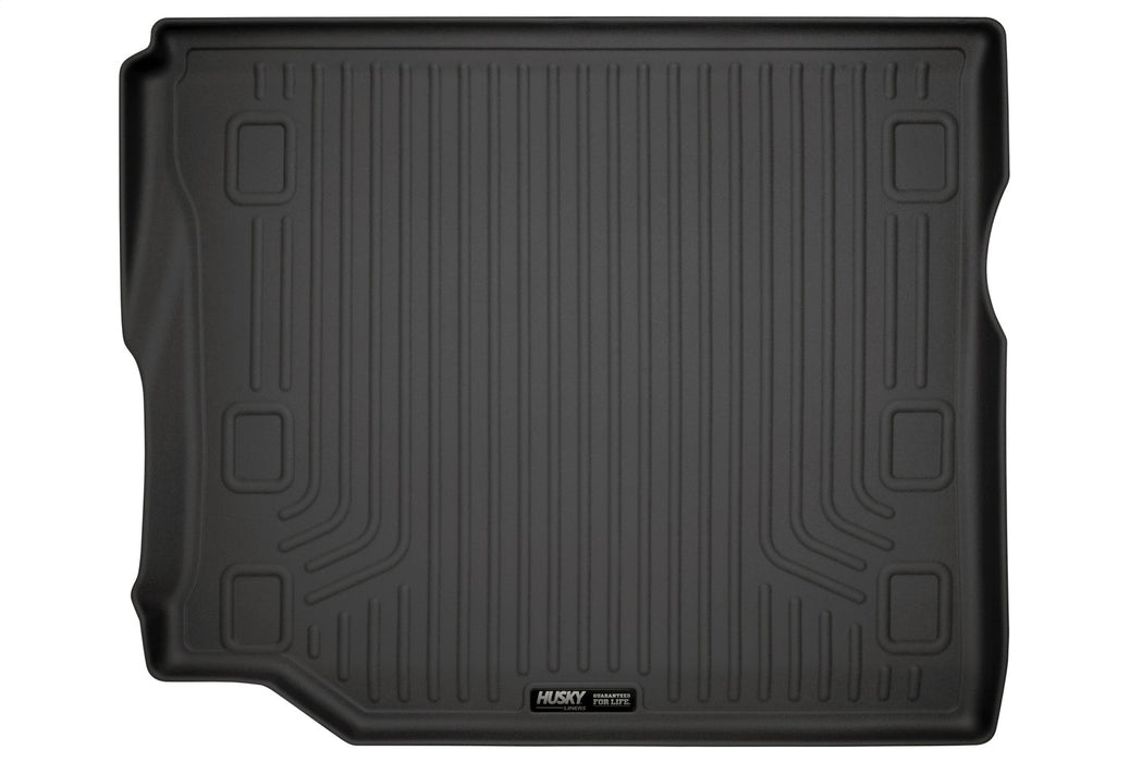 Husky Liners 20741 Weatherbeater Series - Truck Part Superstore