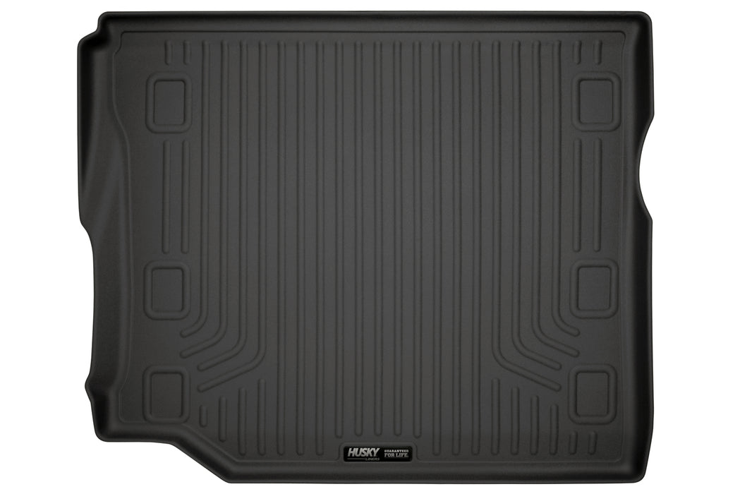 Husky Liners 20741 Weatherbeater Series - Truck Part Superstore