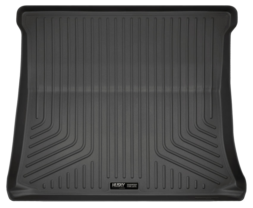 Husky Liners 21131 Weatherbeater Series - Truck Part Superstore