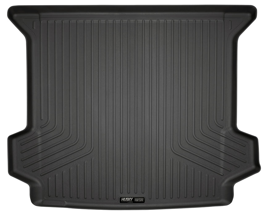 Husky Liners 21151 Cargo Liner Behind 2nd Seat - Truck Part Superstore