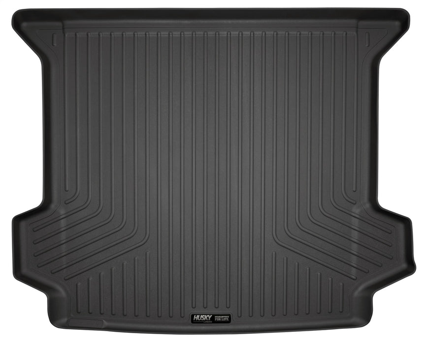 Husky Liners 21151 Cargo Liner Behind 2nd Seat - Truck Part Superstore
