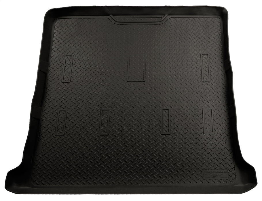 Husky Liners 21401 Classic Style Series - Truck Part Superstore