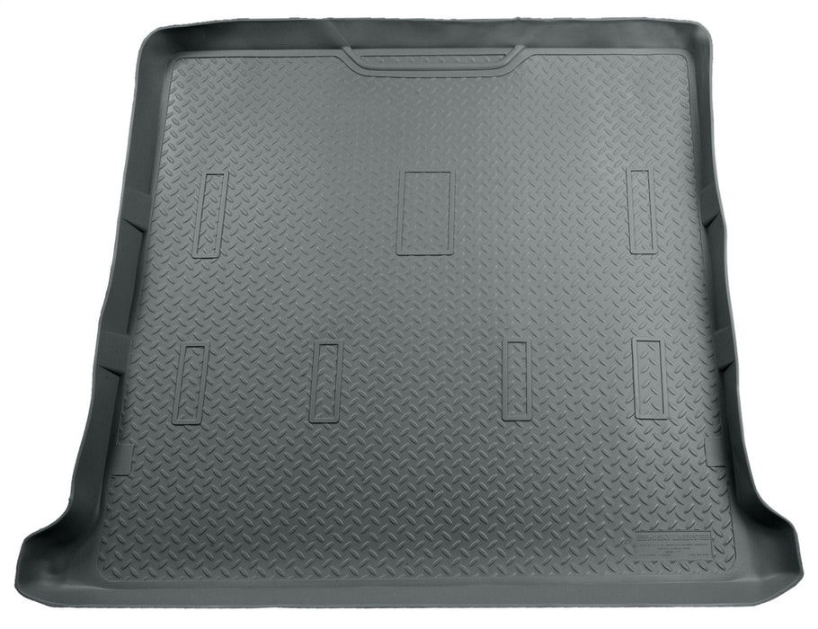 Husky Liners 21402 Classic Style Series - Truck Part Superstore