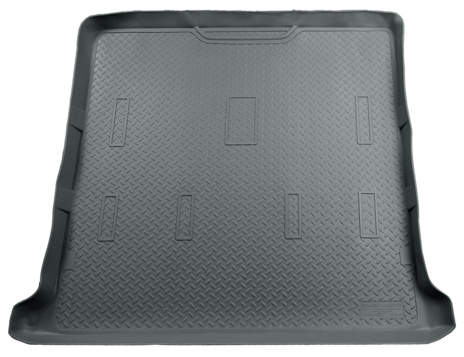 Husky Liners 21402 Classic Style Series - Truck Part Superstore