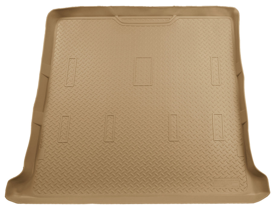 Husky Liners 21403 Classic Style Series - Truck Part Superstore