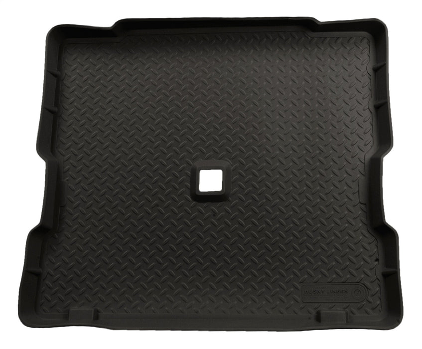 Husky Liners 21751 Classic Style Series - Truck Part Superstore