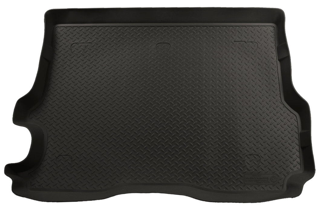 Husky Liners 22001 Classic Style Series - Truck Part Superstore