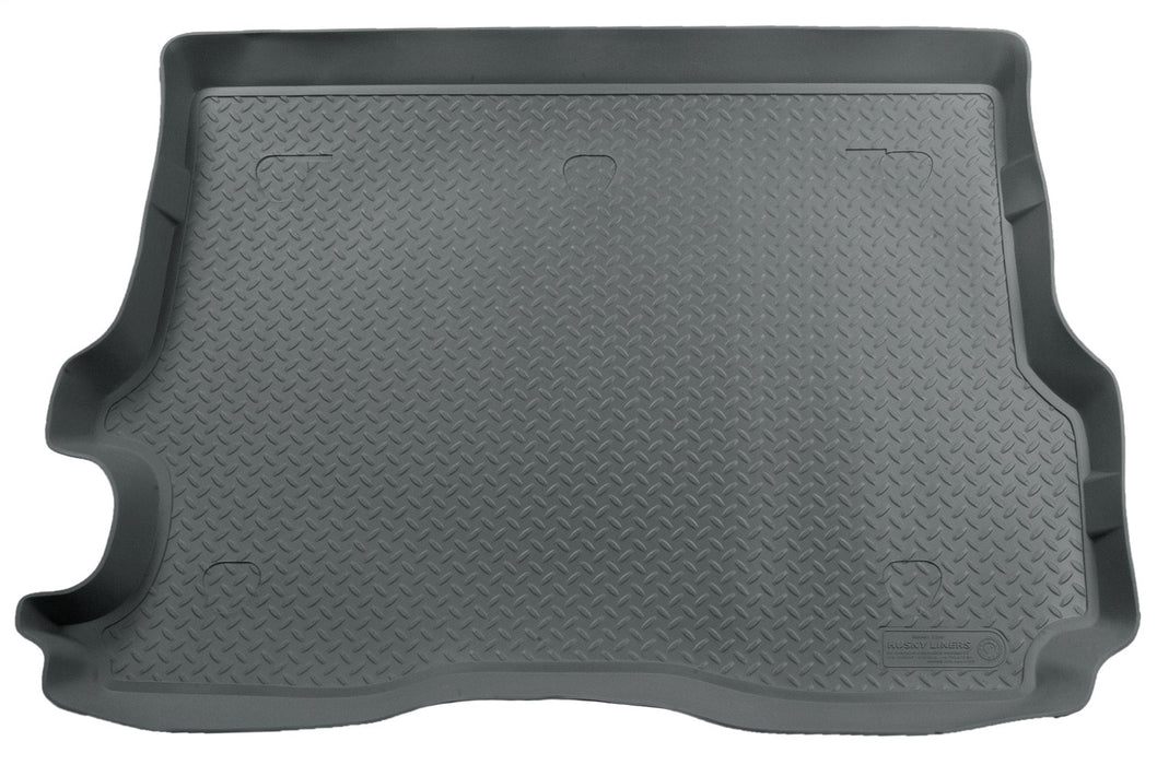 Husky Liners 22002 Classic Style Series - Truck Part Superstore
