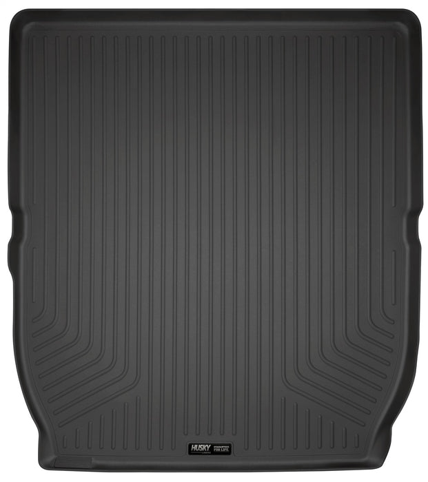 Husky Liners 22021 Cargo Liner Behind 2nd Seat - Truck Part Superstore
