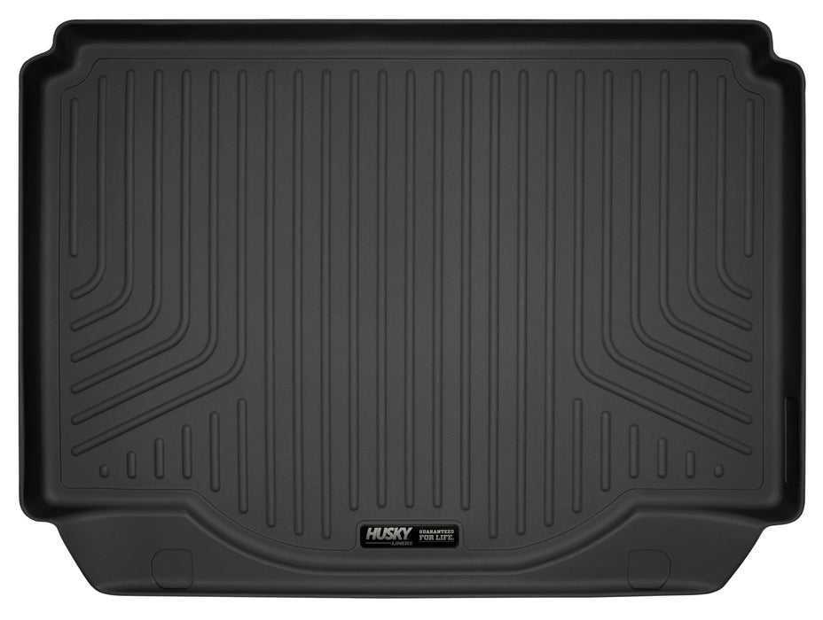 Husky Liners 22041 Weatherbeater Series - Truck Part Superstore