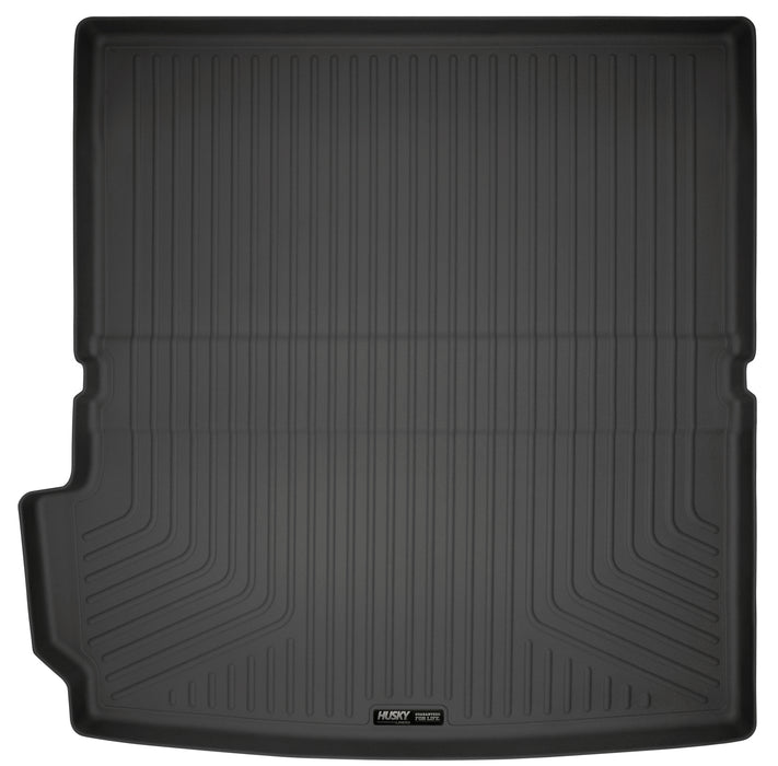 Husky Liners 22051 Cargo Liner Behind 2nd Seat - Truck Part Superstore