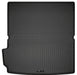 Husky Liners 22051 Cargo Liner Behind 2nd Seat - Truck Part Superstore