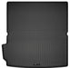 Husky Liners 22051 Cargo Liner Behind 2nd Seat - Truck Part Superstore