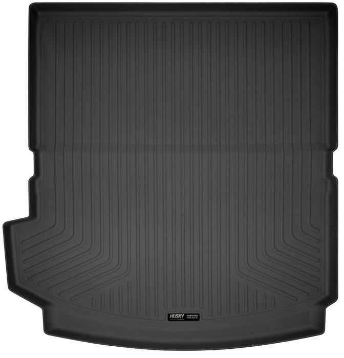Husky Liners 22061 Cargo Liner Behind 2nd Seat - Truck Part Superstore