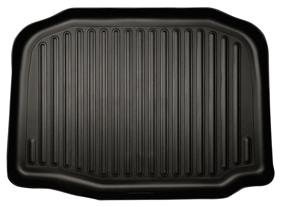 Husky Liners 23121 Cargo Liner Behind 3rd Seat - Truck Part Superstore