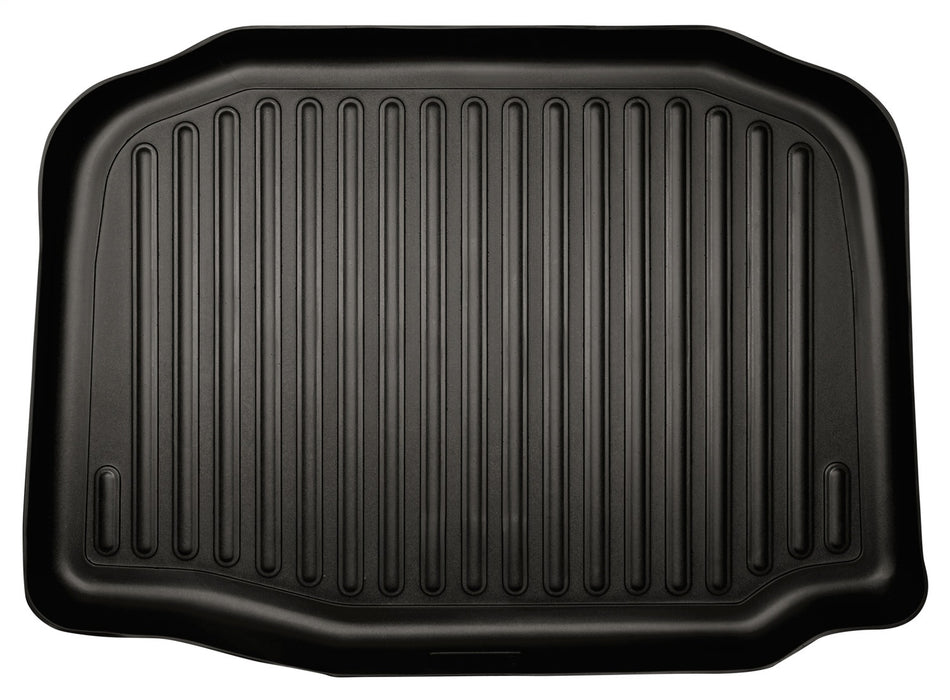 Husky Liners 23121 Cargo Liner Behind 3rd Seat - Truck Part Superstore