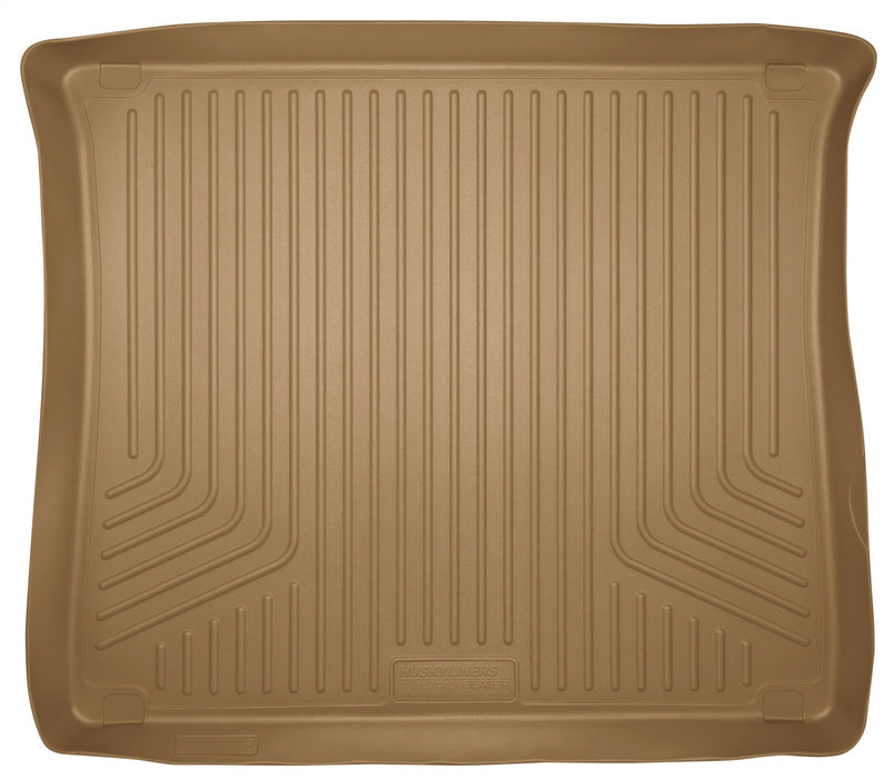 Husky Liners 23223 Weatherbeater Series - Truck Part Superstore