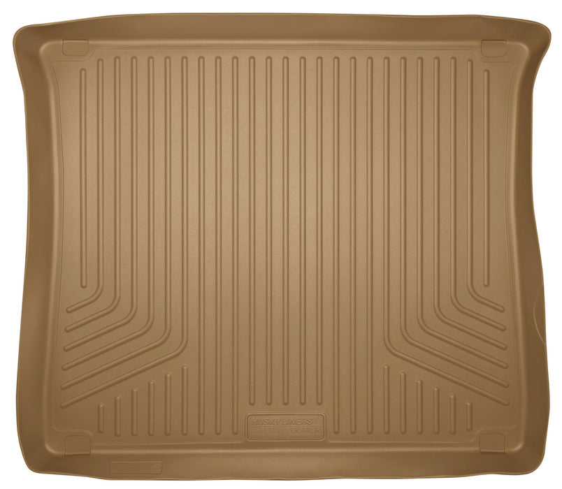 Husky Liners 23223 Weatherbeater Series - Truck Part Superstore