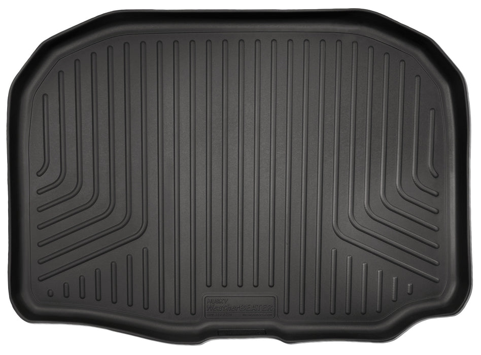 Husky Liners 23311 Cargo Liner Behind 3rd Seat - Truck Part Superstore