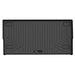 Husky Liners 23331 WeatherBeater™ Cargo Liner; Black; - Truck Part Superstore