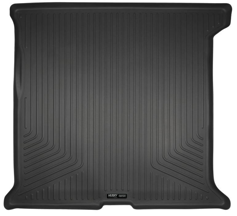 Husky Liners 23401 Weatherbeater Series - Truck Part Superstore