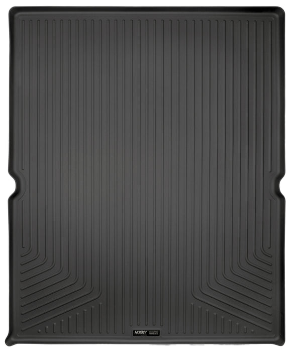 Husky Liners 23421 Weatherbeater Series - Truck Part Superstore