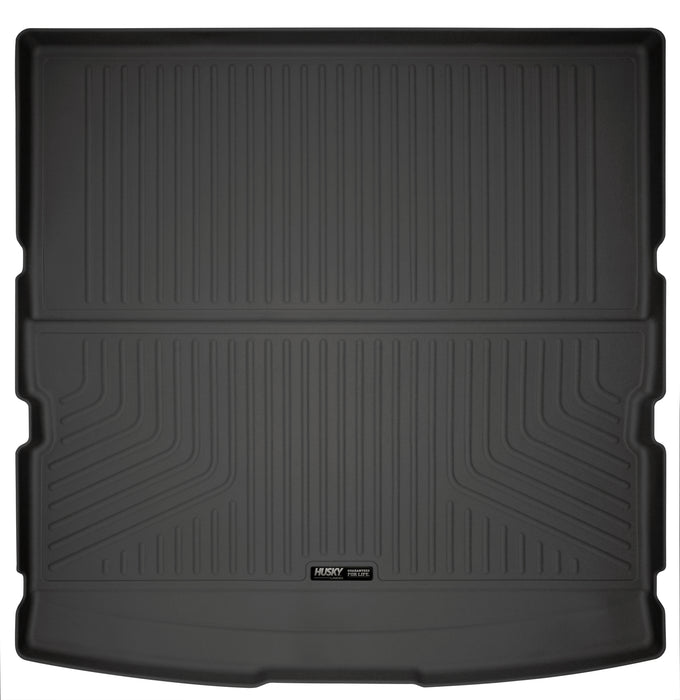 Husky Liners 23431 Weatherbeater Series - Truck Part Superstore