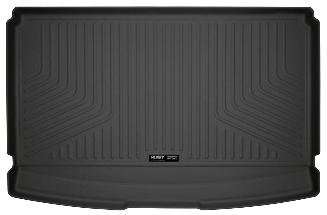 Husky Liners 23441 Cargo Liner Behind 3rd Seat - Truck Part Superstore