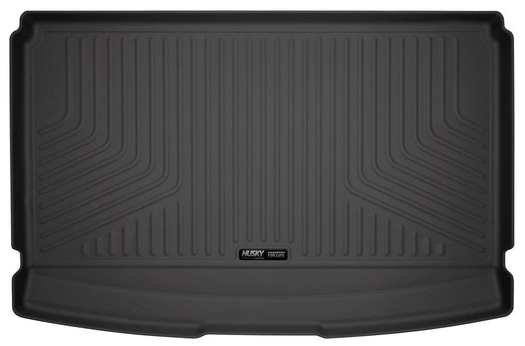 Husky Liners 23441 Cargo Liner Behind 3rd Seat - Truck Part Superstore