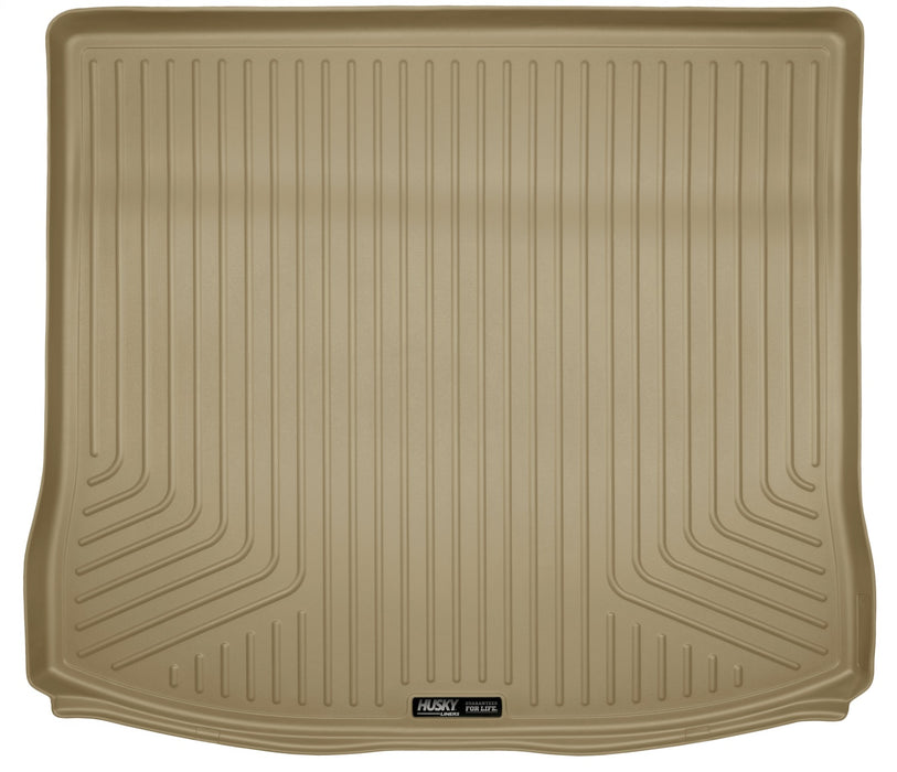 Husky Liners 23523 Weatherbeater Series - Truck Part Superstore