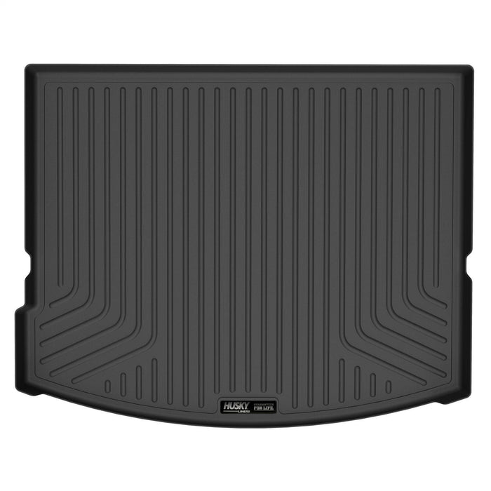 Husky Liners 23711 Weatherbeater Series - Truck Part Superstore