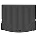 Husky Liners 23711 Weatherbeater Series - Truck Part Superstore