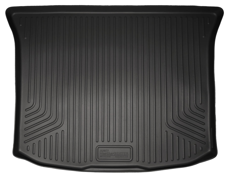 Husky Liners 23721 Weatherbeater Series - Truck Part Superstore