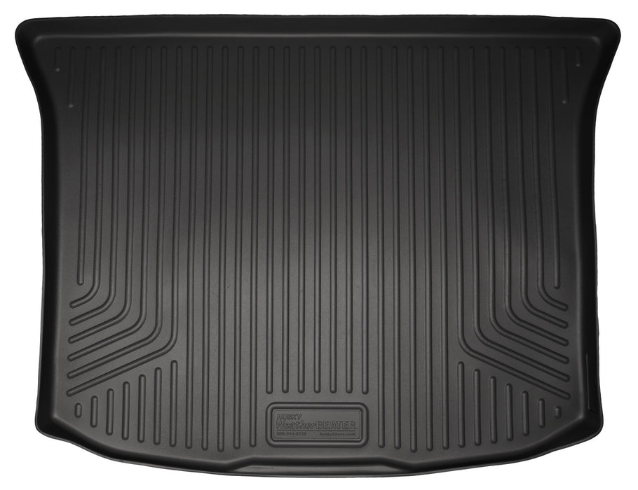 Husky Liners 23721 Weatherbeater Series - Truck Part Superstore