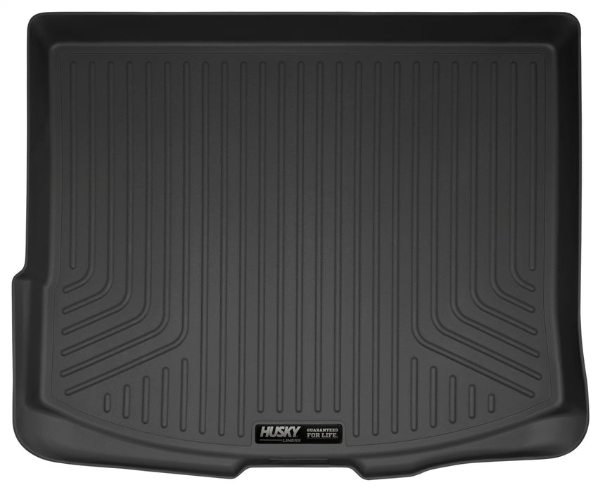 Husky Liners 23741 Weatherbeater Series - Truck Part Superstore