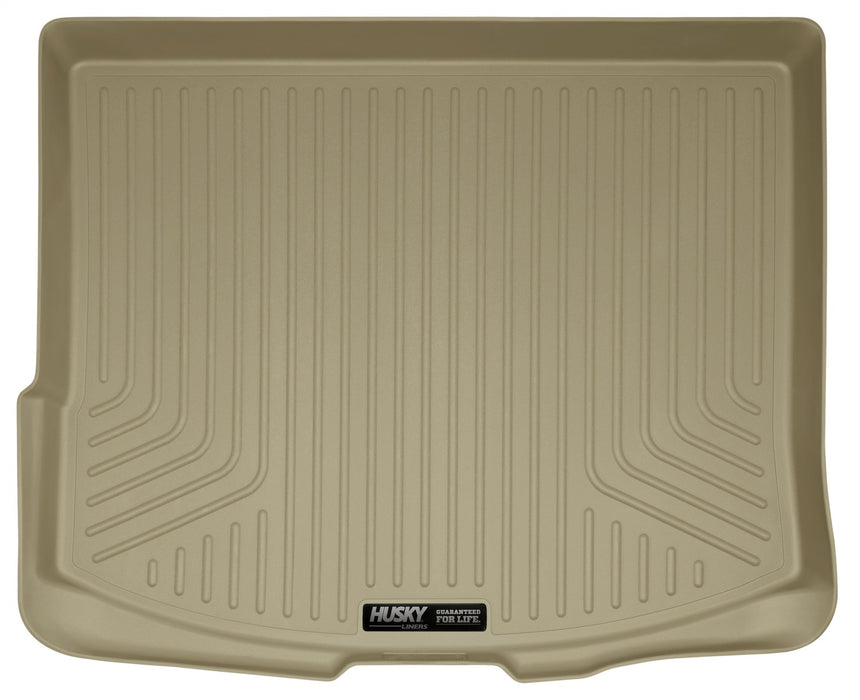 Husky Liners 23743 Weatherbeater Series - Truck Part Superstore