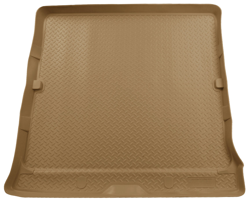 Husky Liners 23753 Classic Style Series - Truck Part Superstore