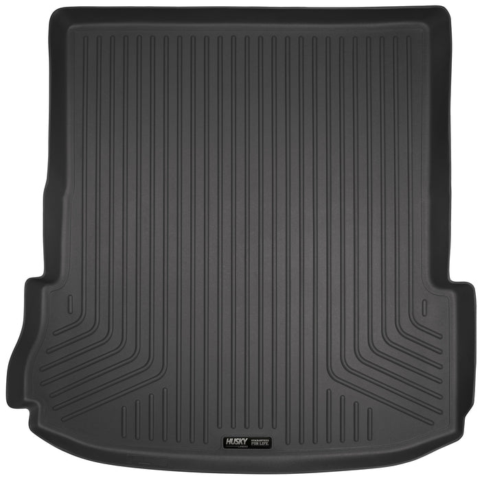 Husky Liners 23781 Weatherbeater Series - Truck Part Superstore