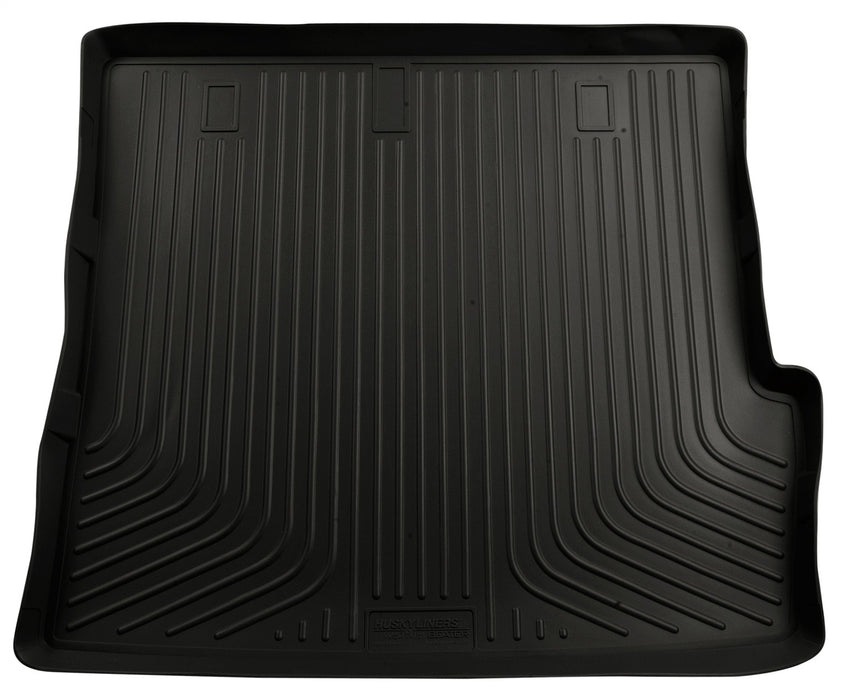 Husky Liners 24361 Weatherbeater Series - Truck Part Superstore