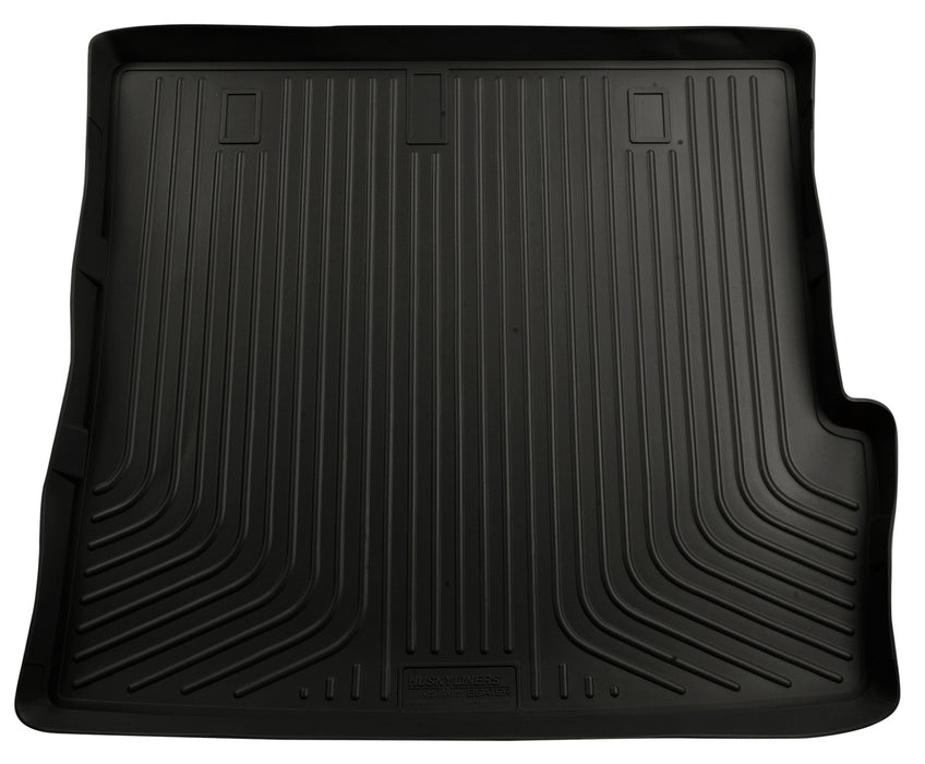 Husky Liners 24361 Weatherbeater Series - Truck Part Superstore