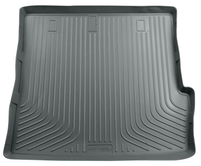 Husky Liners 24362 Weatherbeater Series - Truck Part Superstore
