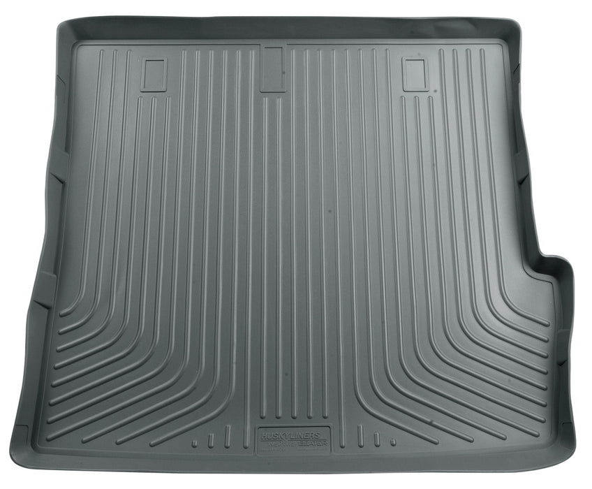 Husky Liners 24362 Weatherbeater Series - Truck Part Superstore